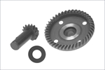 BEVEL GEAR SET MADFORCE READYSET